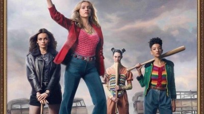 Sex Education 1° Temporada