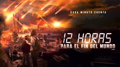 12 Horas Para el Fin del Mundo ₮ ⪨Дерек.Джоуэ⪩