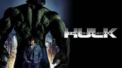 El Increíble Hulk ⪼『Gigi♡』