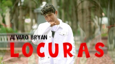 Locuras - Alvaro Bryan 2024