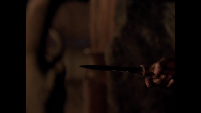 Embrujadas 4x16 La quinta  Halliwell