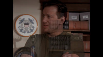 Embrujadas 4x17. Salvar al  soldado  waytt