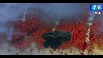 LA CARTA DEL INFIERNO