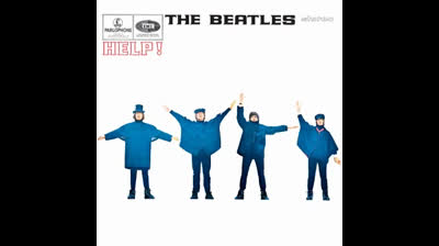 The Beatles - Help