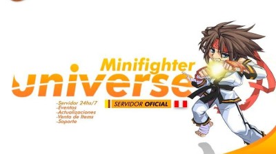 ✅ MINI FiGHTER UNIVERSAL GUÍA COMPLETA CREACIÓN DE CUENTA 2023