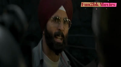 Mission Raniganj (2023) Latest Hindi Full Movie In HD | Akshay Kumar, Parineeti Chopra