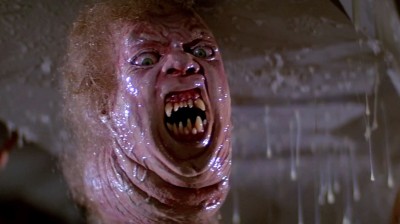 O Enigma de Outro Mundo 1982 Blu Ray 720p - PedrØ ☠️ CCC