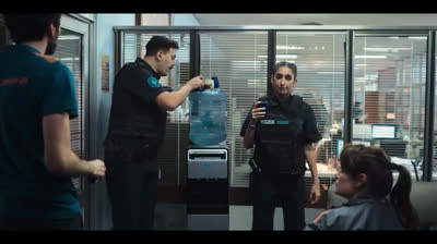 División Palermo episodio 2 temporada 1 by Cloudy 1080 p -castellano-