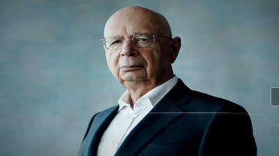 ASÍ SON PLANES OSCUROS DEL FORO ECONOMICO MUNDIAL