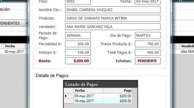 RCS- SISTEMAS DE PRESTAMOS 2.0 FULL- GUIA