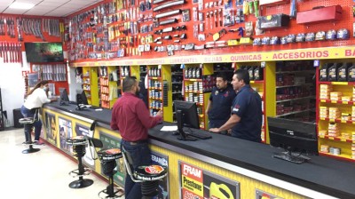 ✅ REFACLIC Sistema punto de venta para Refaccionarias Autopartes  Motopartes