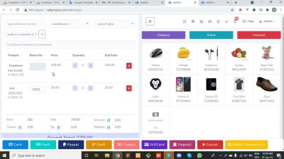 ✅ Sistema de Ventas y Recursos Humanos Sale Pro Pos - ✅Ultima Versión 2023