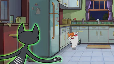 Boris e Rufus - Arrepios a Meia Noite/Perigos do Amor