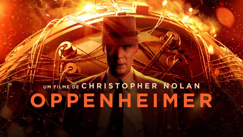 Oppenheimer (2023) - Max HD - TokyVideo