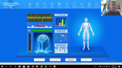 ✅ SISTEMA QUANTICO BIO ELECTRICO 4.7.0