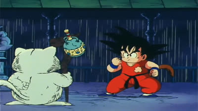 Capitulo 62 - El beneficio del agua ultra sagrada