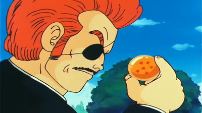 Capitulo 65 - ¡Vamos Goku! Comienza la pelea