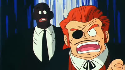 Capitulo 66 - El último esfuerzo de la Patrulla Roja