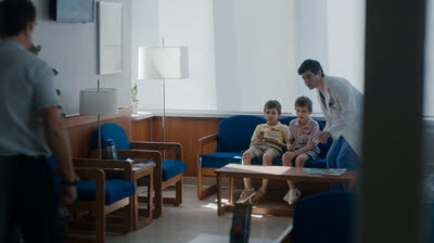 Fleishman está en apuros episodio 4 temporada 1 by Cloudy HDTV 720 p -castellano-