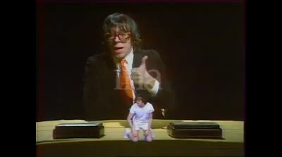 Si le Coeur vous en Dit - Emission du 04 Juin 1972.