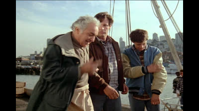 Starman.18.Le Mariage.