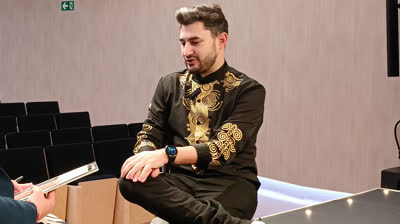 ENTREVISTA PELUQUERO TUROLENSE JOSE MORA