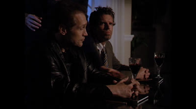 Embrujadas 4x18 muérdeme