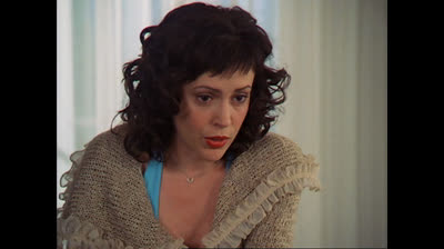 Embrujadas 4x19 Vamos en busca del mago