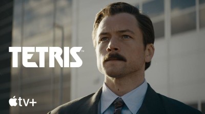 Tetris ver online Gratis película completa HD