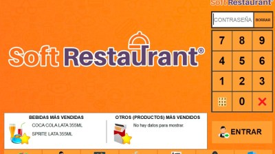 ✅ SOFT RESTAURANT 9.5.0 PROFESIONAL + APP DE CELULAR COMPLETO FULL + GUIA DE INSTALACION