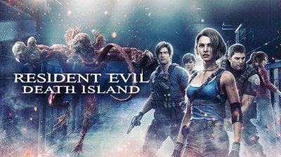 Resident Evil: Death Island ver online Gratis película completa HD