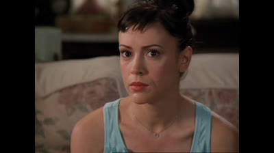 Embrujadas 4x22. Brujas o no brujas