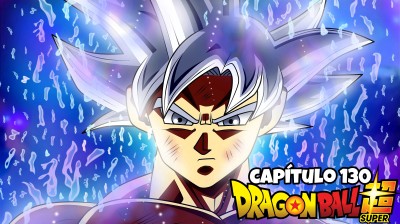 CINERAVE - Dragon Ball Super (130): ¡Una pelea nunca antes vista! ¡La última batalla por la supervivencia! [J-C]