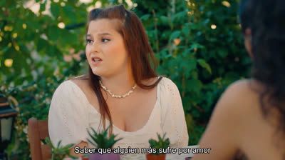 Sera.que.es amor(Sen Çal Kapimi)EP.27(Español LATINO)