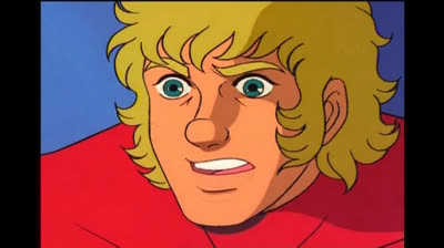 Cobra Gekijoban Capitulo 2