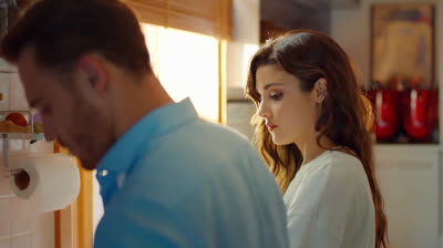 LOVE IS IN THE AIR EP.27