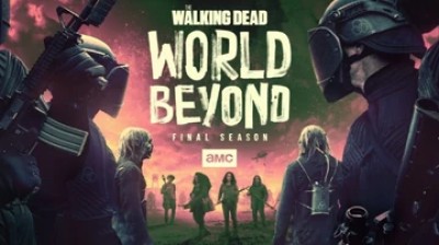 The Walking Dead World Beyond Temporada 2 Capitulo 3