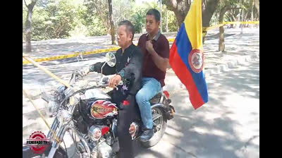 PETRO PERSEGUIDO POR ALGUNOS MEDIOS TRADICIONALES DE COLOMBIA.