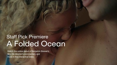 A Folded Ocean (2023)