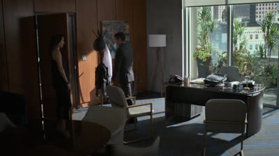 The Good Doctor T3 E8 - Lanzamiento a la Luna