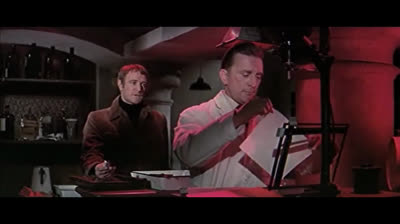 Gli eroi di Telemark