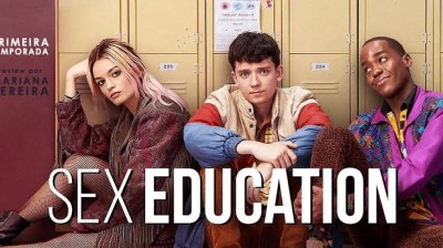 Sex Education S01E01
