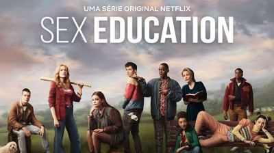 Sex Education S01E02