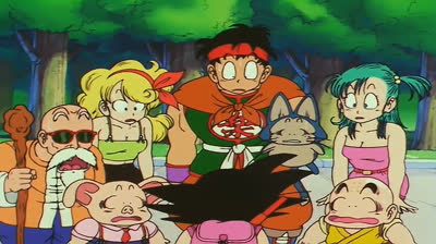 Capitulo 68 - La última Esfera del Dragón