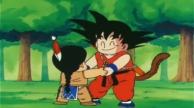 Capitulo 69 - ¿Quién es Uranai Baba?