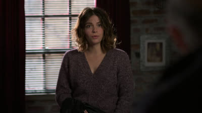 The Good Doctor T3 E10 - Amigos y familia