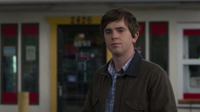 The Good Doctor T3 E11 - Fracturado