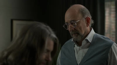 The Good Doctor T3 E13 - Sexo y muerte