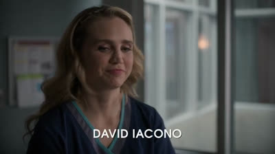 The Good Doctor T3 E12 - Mutaciones