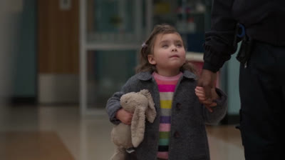 The Good Doctor T3 E14 - Influencia